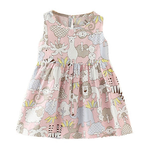 Girls Dress
