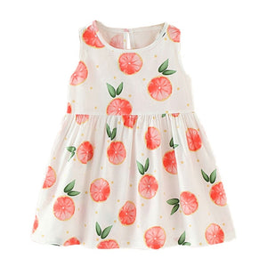 Girls Dress
