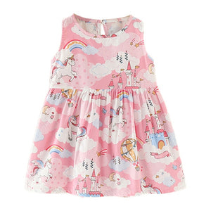 Girls Dress