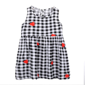 Girls Dress