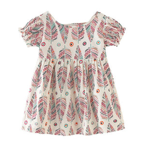 Girls Dress