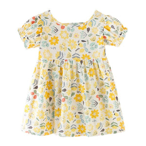 Girls Dress