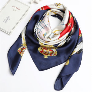 Lady Neck Scarves