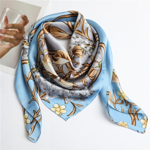 Lady Neck Scarves
