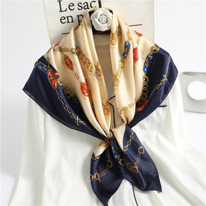 Lady Neck Scarves