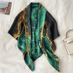 Lady Neck Scarves