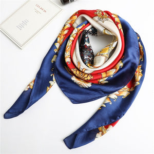 Lady Neck Scarves