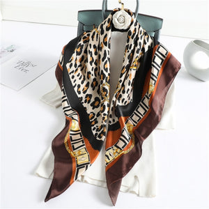 Lady Neck Scarves