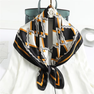 Lady Neck Scarves