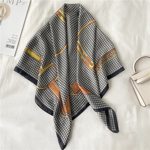 Lady Neck Scarves