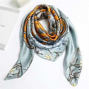 Lady Neck Scarves