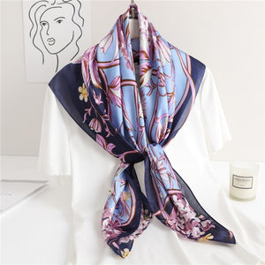 Lady Neck Scarves