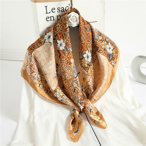 Lady Neck Scarves