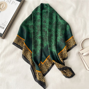 Lady Neck Scarves