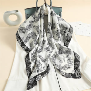 Lady Neck Scarves