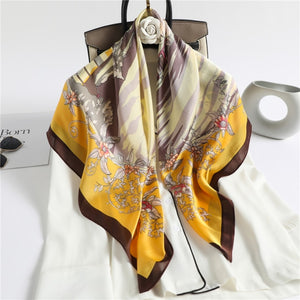 Lady Neck Scarves