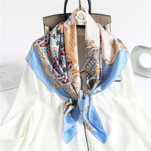 Lady Neck Scarves
