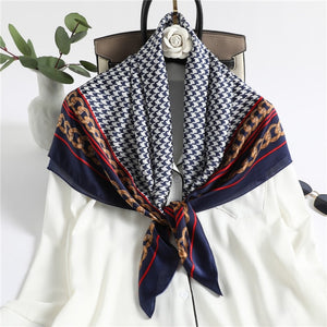 Lady Neck Scarves