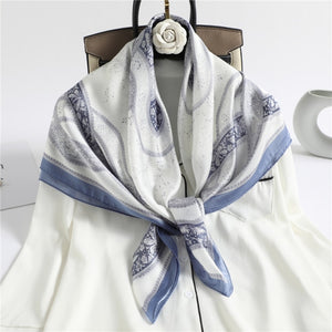 Lady Neck Scarves