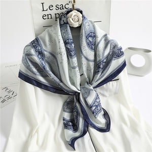 Lady Neck Scarves