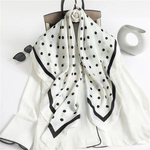 Lady Neck Scarves