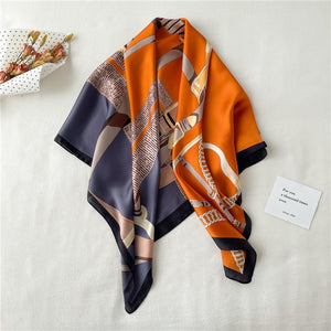 Lady Neck Scarves