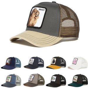 Snapback Hat