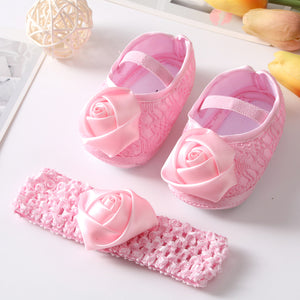 Newborn Baby Shoes