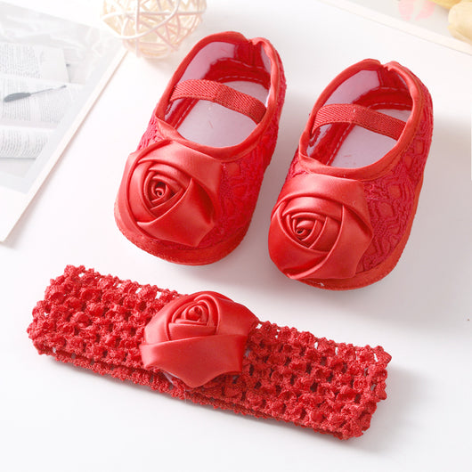 Newborn Baby Shoes