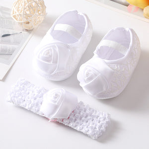Newborn Baby Shoes
