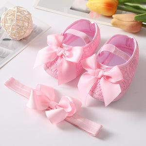 Newborn Baby Shoes