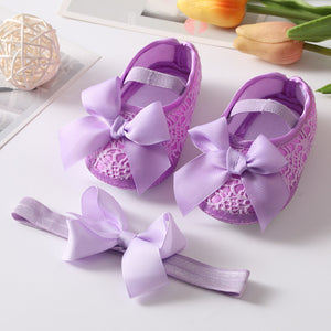 Newborn Baby Shoes
