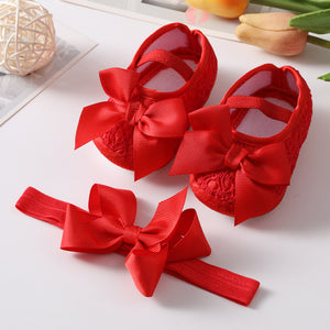 Newborn Baby Shoes