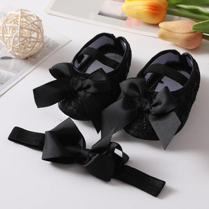 Newborn Baby Shoes