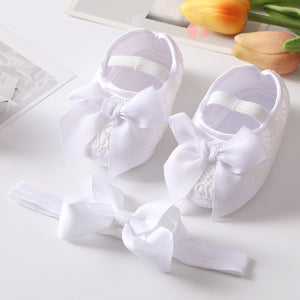 Newborn Baby Shoes