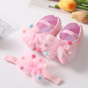 Newborn Baby Shoes