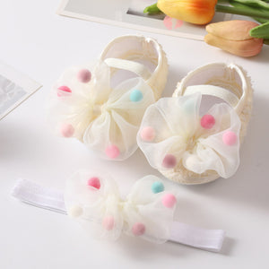 Newborn Baby Shoes