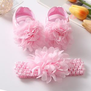 Newborn Baby Shoes