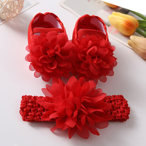 Newborn Baby Shoes