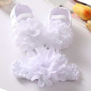Newborn Baby Shoes