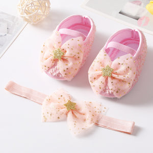 Newborn Baby Shoes