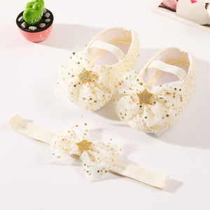 Newborn Baby Shoes