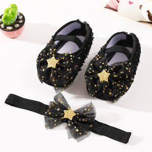 Newborn Baby Shoes