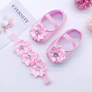 Newborn Baby Shoes