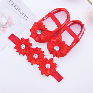 Newborn Baby Shoes