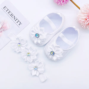Newborn Baby Shoes
