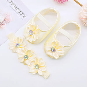 Newborn Baby Shoes
