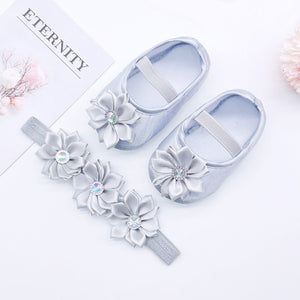 Newborn Baby Shoes