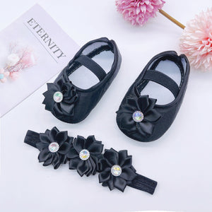 Newborn Baby Shoes