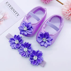 Newborn Baby Shoes
